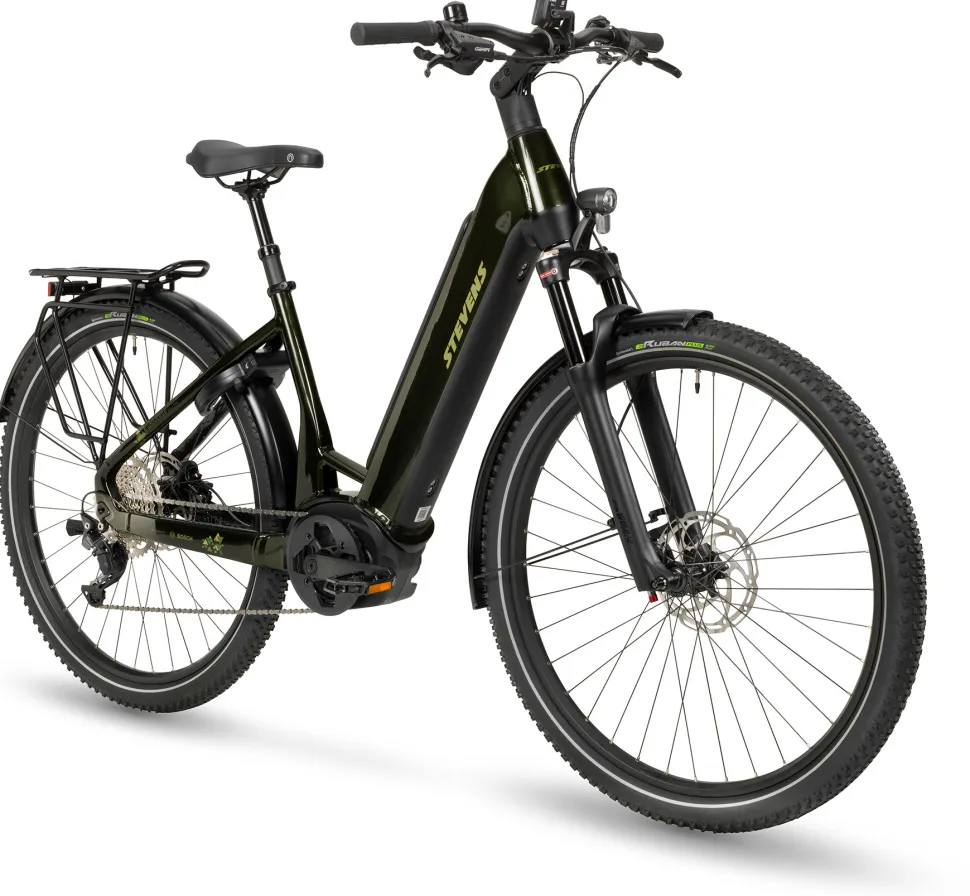 Stevens Bikes E-Universe 6.5.1 FEQ