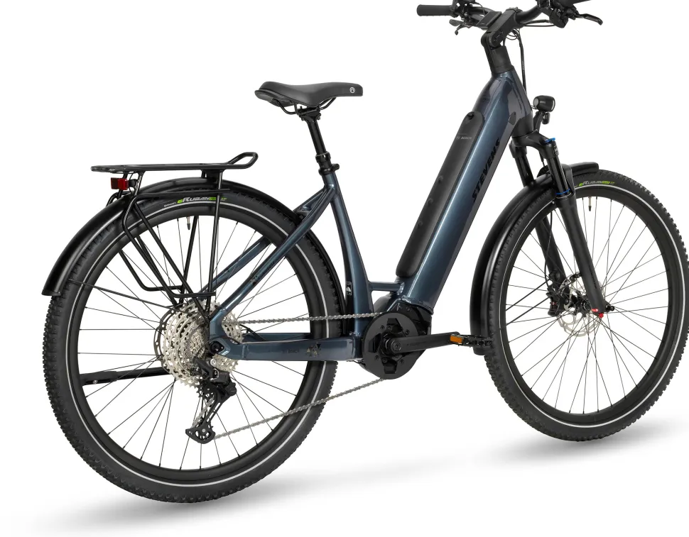 Stevens Bikes E-Universe 7.6.1 Plus FEQ
