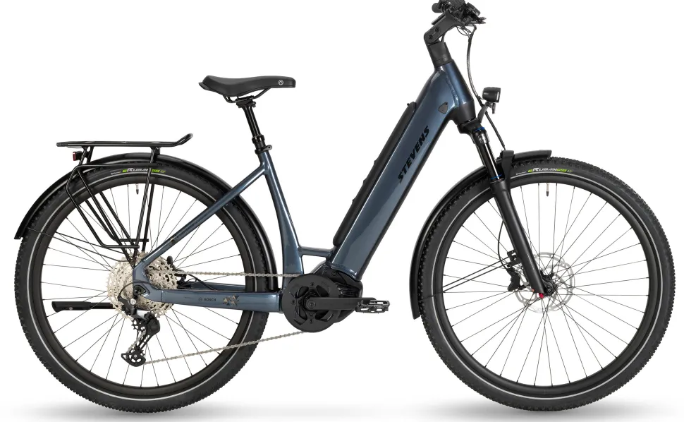 Stevens Bikes E-Universe 7.6.1 Plus FEQ