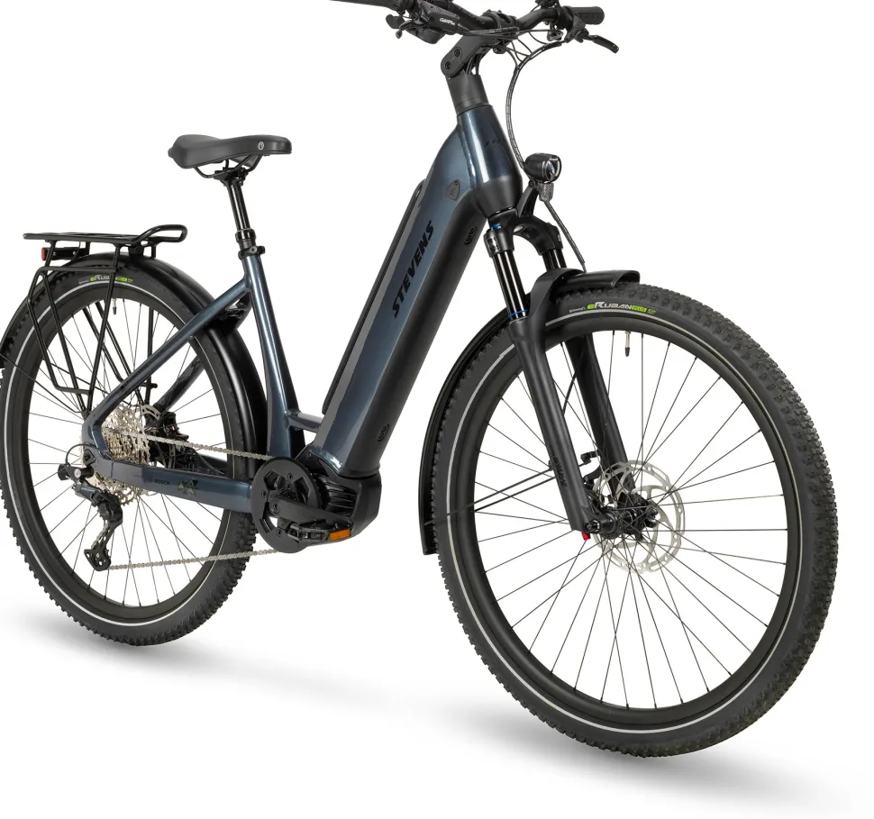 Stevens Bikes E-Universe 7.6.1 Plus FEQ