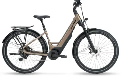 Stevens Bikes E-Universe 9.8.1 Plus FEQ
