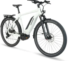 Stevens Bikes E-4X Tour Gen2