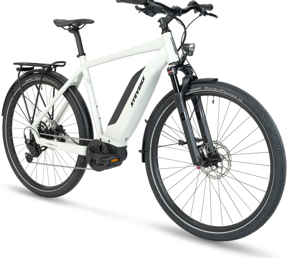 Stevens Bikes E-4X Tour Gen2