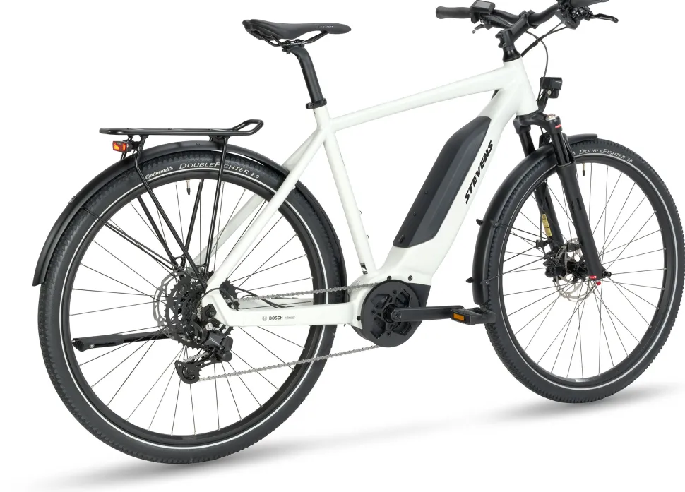 Stevens Bikes E-4X Tour Gen2