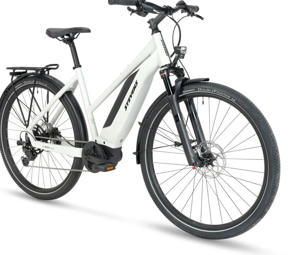 Stevens Bikes E-4X Tour Gen2