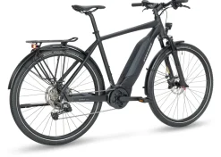 Stevens Bikes E-6X Tour Gen2
