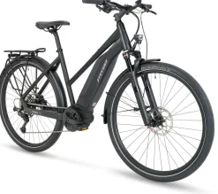 Stevens Bikes E-6X Tour Gen2