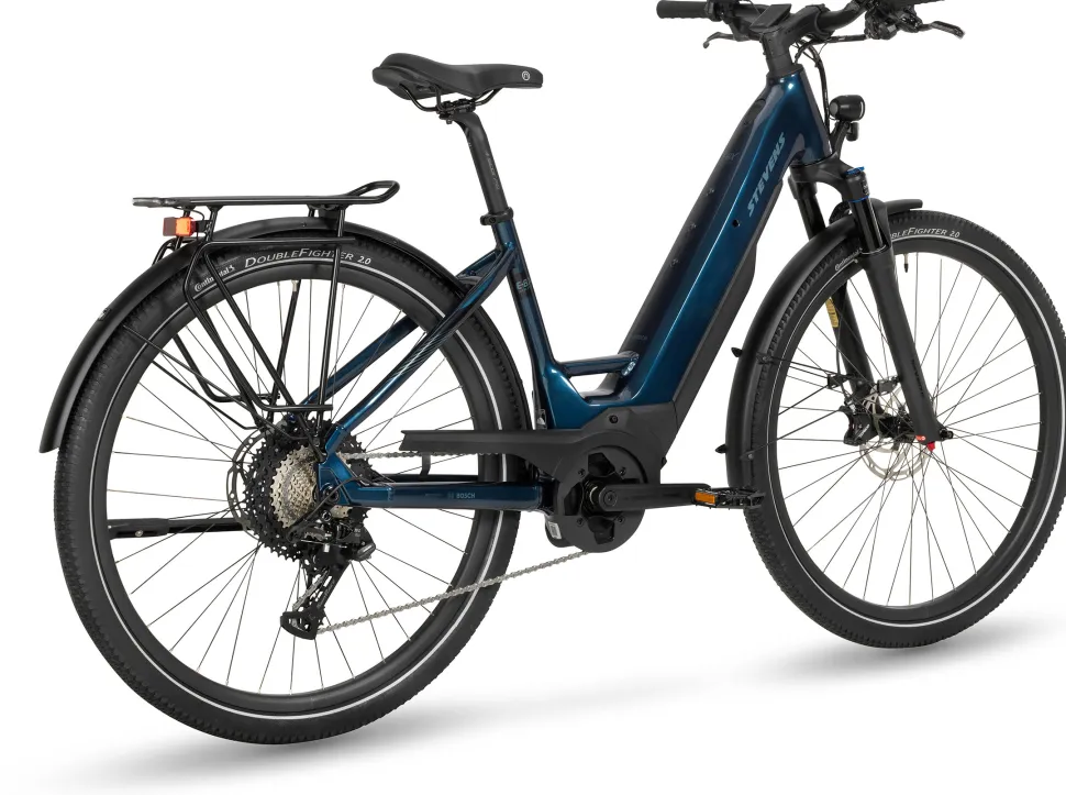 Stevens Bikes E-8X Tour Plus Gen1