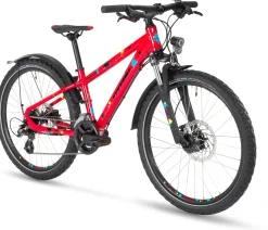 Stevens Bikes Furious 24