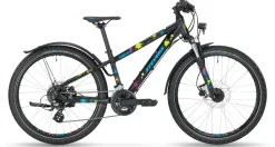 Stevens Bikes Furious 24