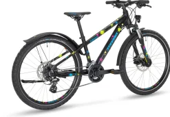 Stevens Bikes Furious 24