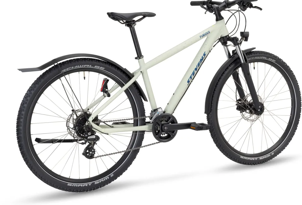 Stevens Bikes Furious 27.5