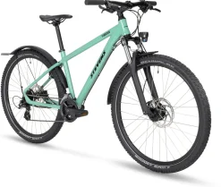 Stevens Bikes Furious 27.5