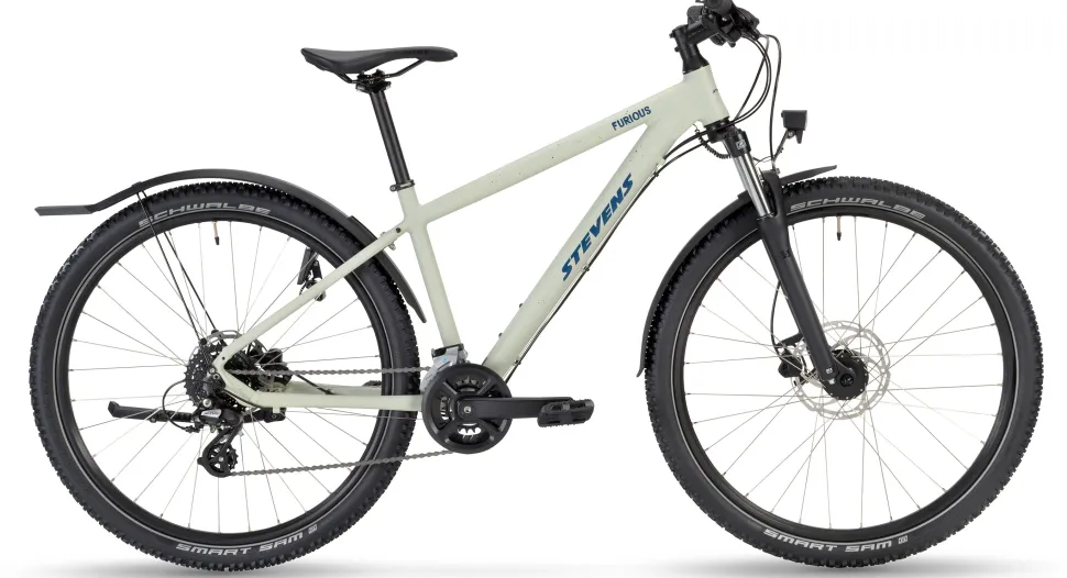 Stevens Bikes Furious 27.5