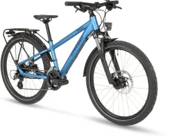 Stevens Bikes Furious Tour 24