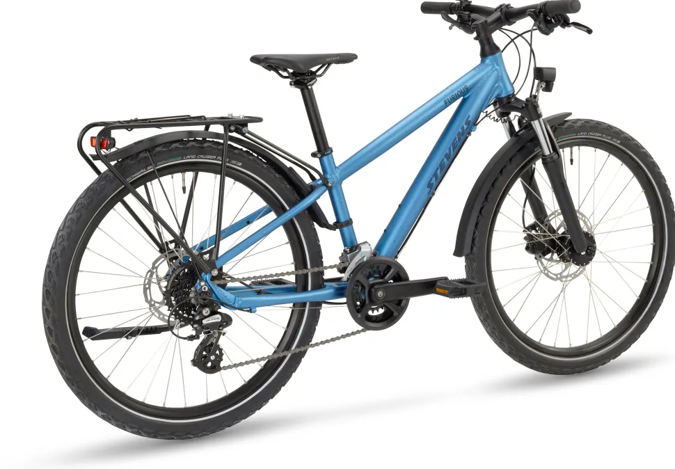 Stevens Bikes Furious Tour 24