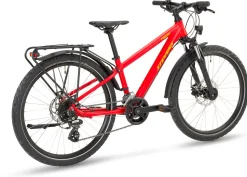 Stevens Bikes Furious Tour 24