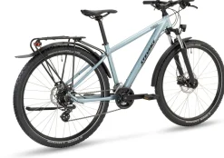Stevens Bikes Furious Tour 27