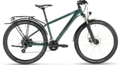 Stevens Bikes Furious Tour 27