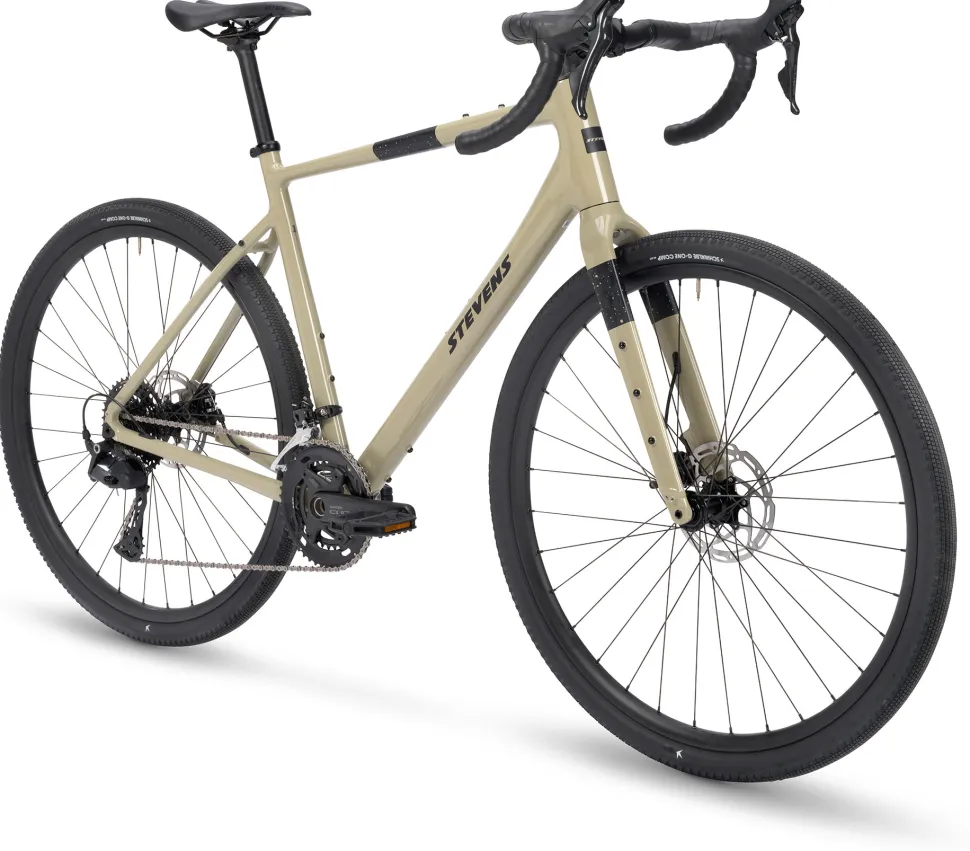 Stevens Bikes Gavere