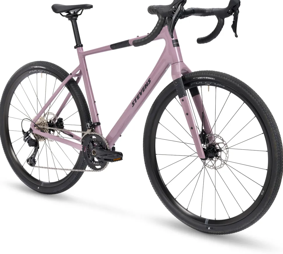 Stevens Bikes Gavere COM