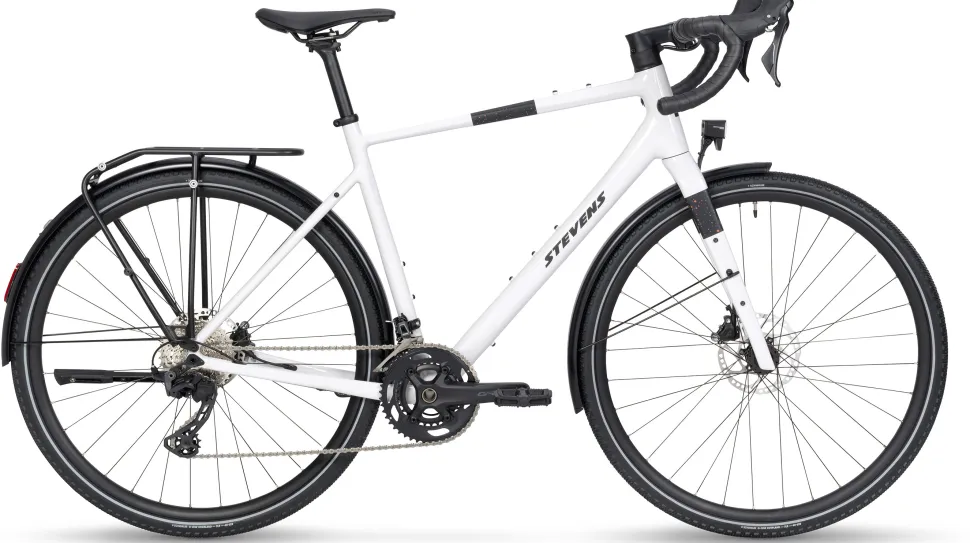 Stevens Bikes Gavere COM FEQ
