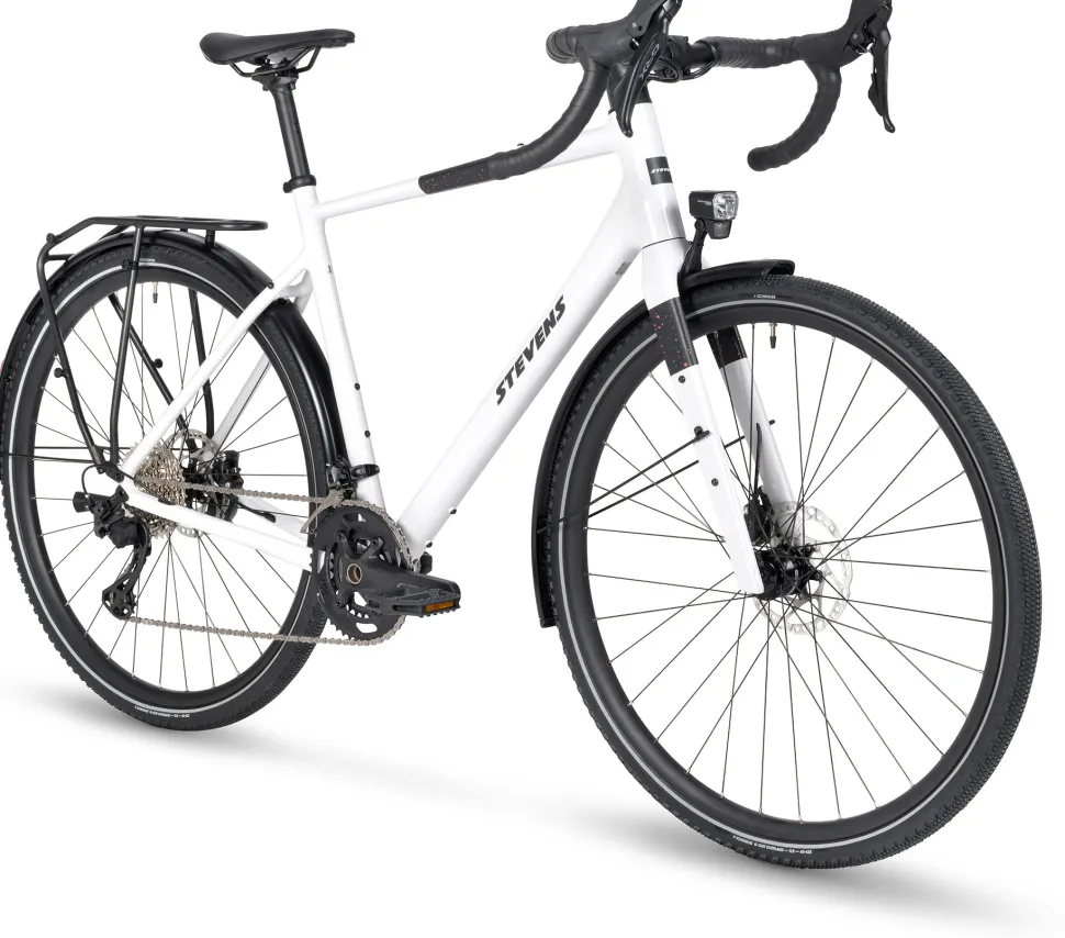 Stevens Bikes Gavere COM FEQ