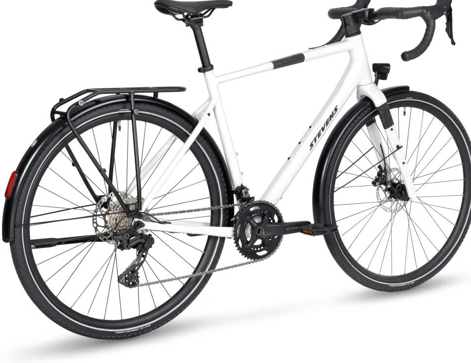 Stevens Bikes Gavere COM FEQ