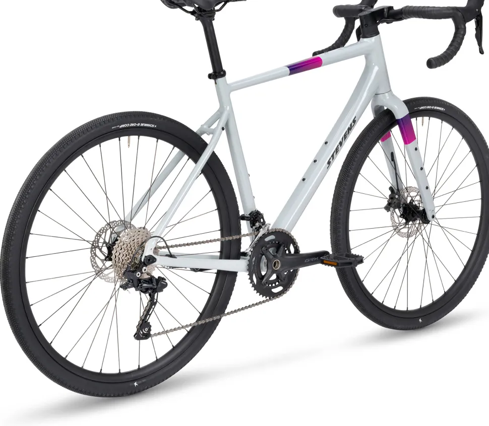 Stevens Bikes Gavere ECO