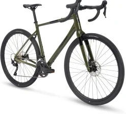 Stevens Bikes Gavere ECO