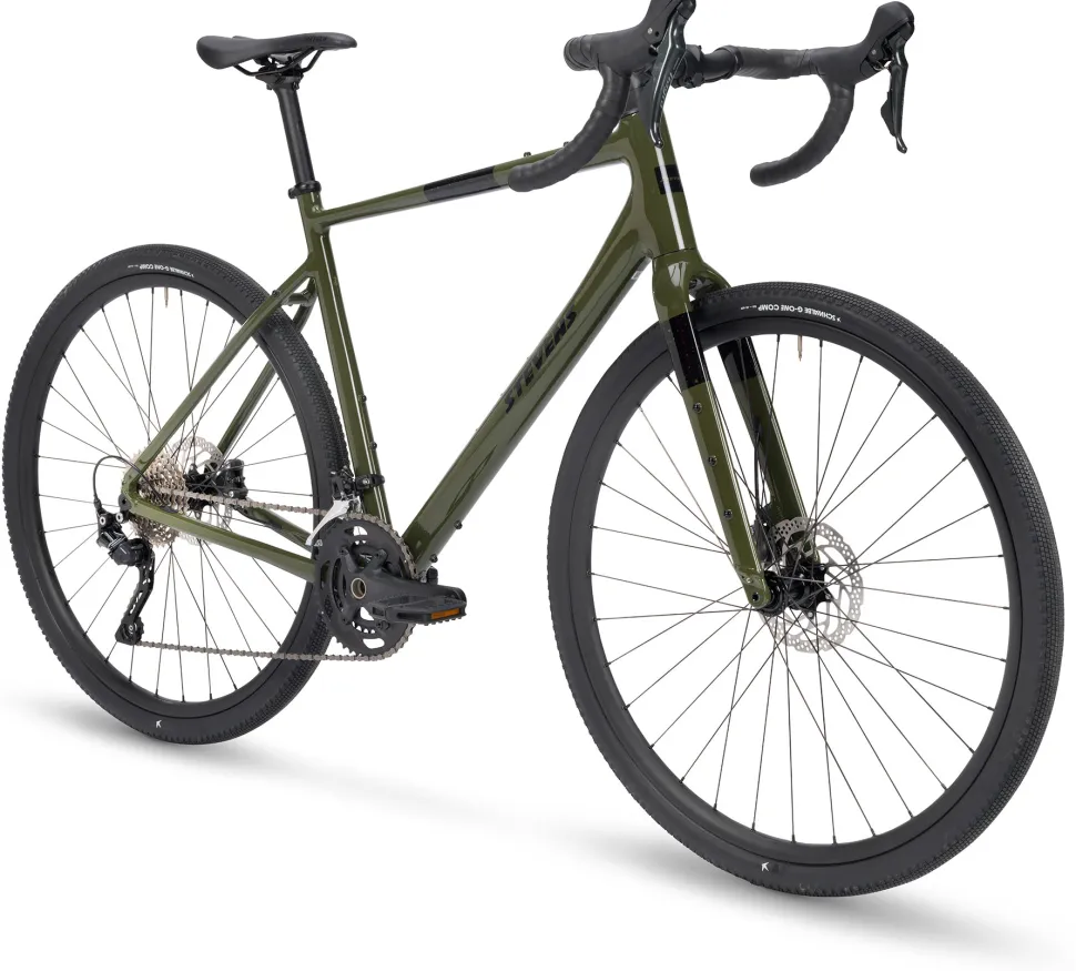 Stevens Bikes Gavere ECO