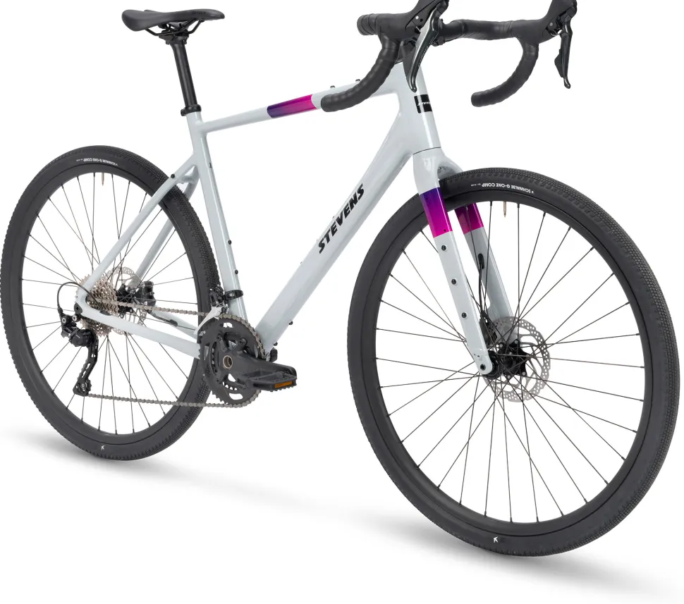 Stevens Bikes Gavere ECO