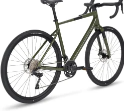 Stevens Bikes Gavere ECO