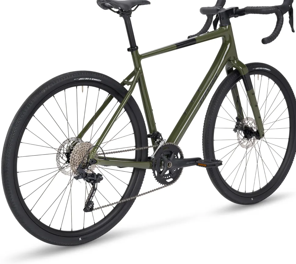 Stevens Bikes Gavere ECO