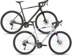 Stevens Bikes Gavere ECO