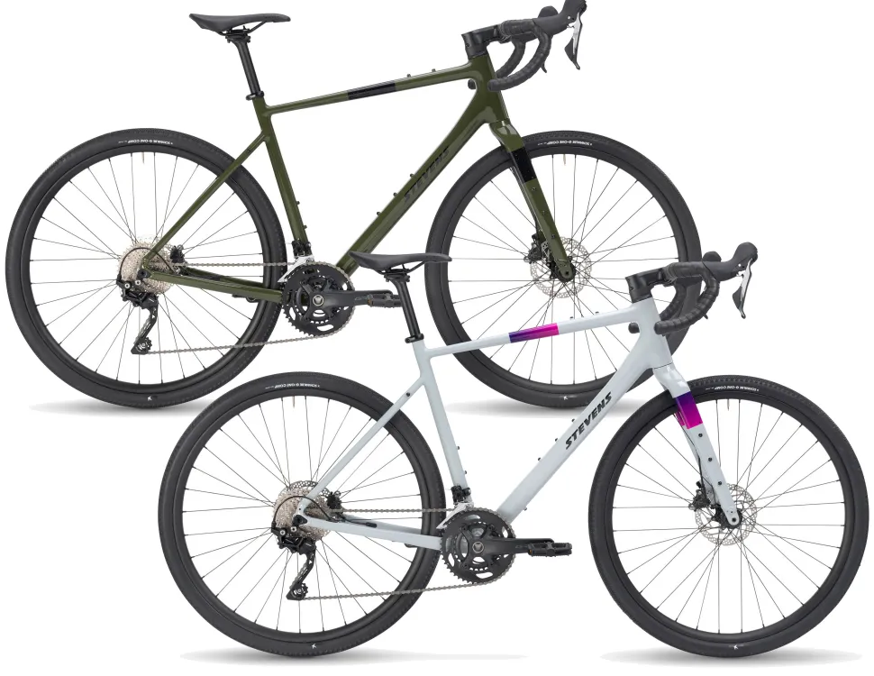 Stevens Bikes Gavere ECO