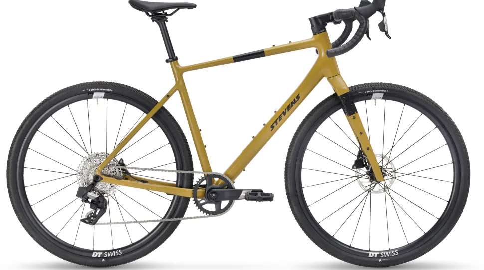 Stevens Bikes Gavere PRO