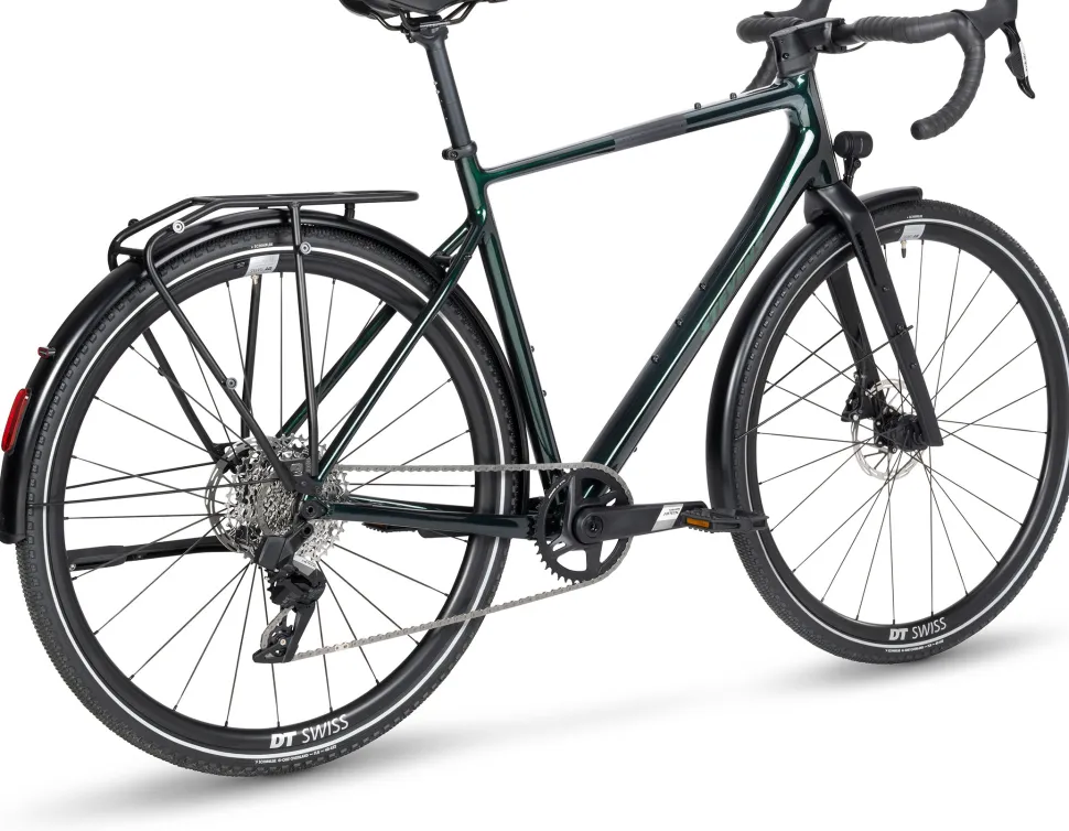 Stevens Bikes Gavere PRO FEQ