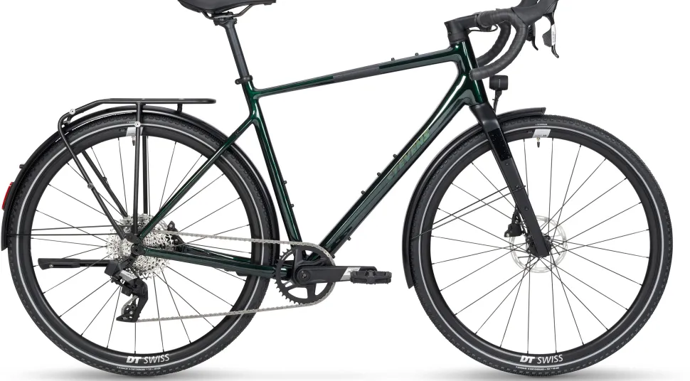 Stevens Bikes Gavere PRO FEQ