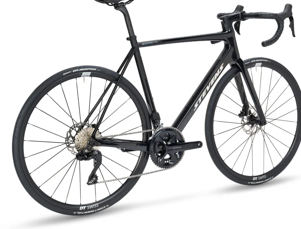 Stevens Bikes Izoard 105 Di2