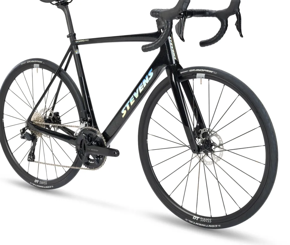 Stevens Bikes Izoard 105 Di2