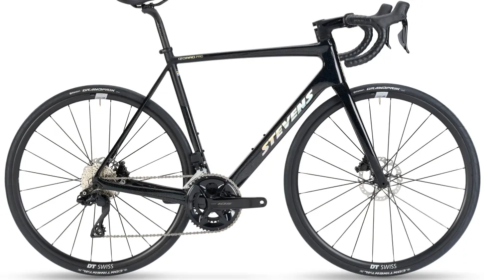 Stevens Bikes Izoard 105 Di2