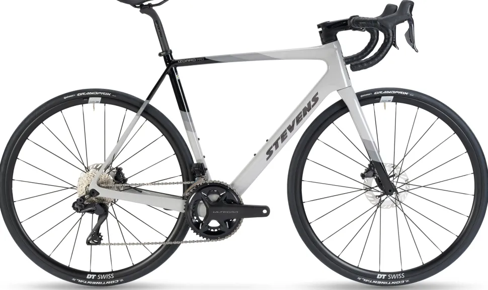 Stevens Bikes Izoard Ultegra Di2