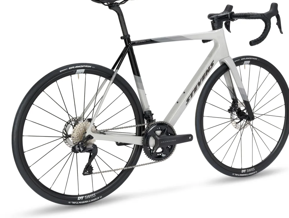 Stevens Bikes Izoard Ultegra Di2