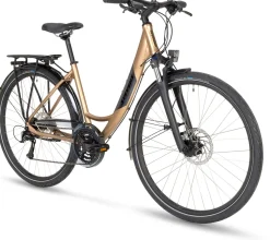 Stevens Bikes Jazz Forma