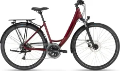 Stevens Bikes Jazz Forma