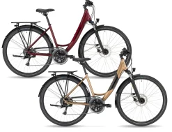 Stevens Bikes Jazz Forma