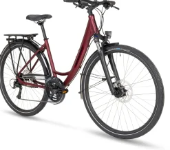 Stevens Bikes Jazz Forma