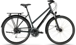 Stevens Bikes Jazz Lady