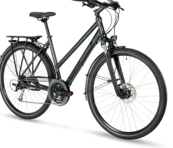 Stevens Bikes Jazz Lady